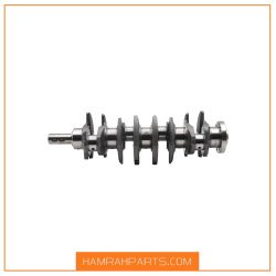 میل لنگ پژو 206 تیپ 5 برند عظام