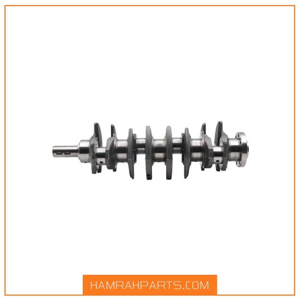 میل لنگ پراید برند عظام