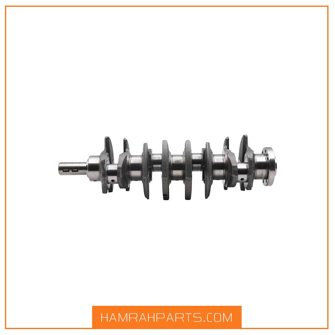 3 میل لنگ پژو 206 تیپ 5 برند عظام - Image 1