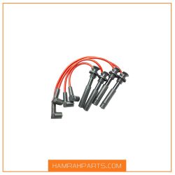 وایر سر کوئل چانگان سواری EDO