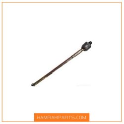 قرقری فرمان چانگان شاسی سی اس 5