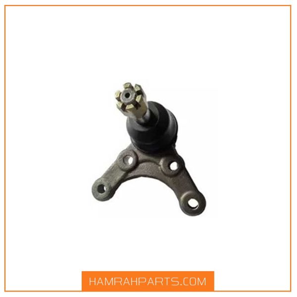 سیبک طبق KMC T8