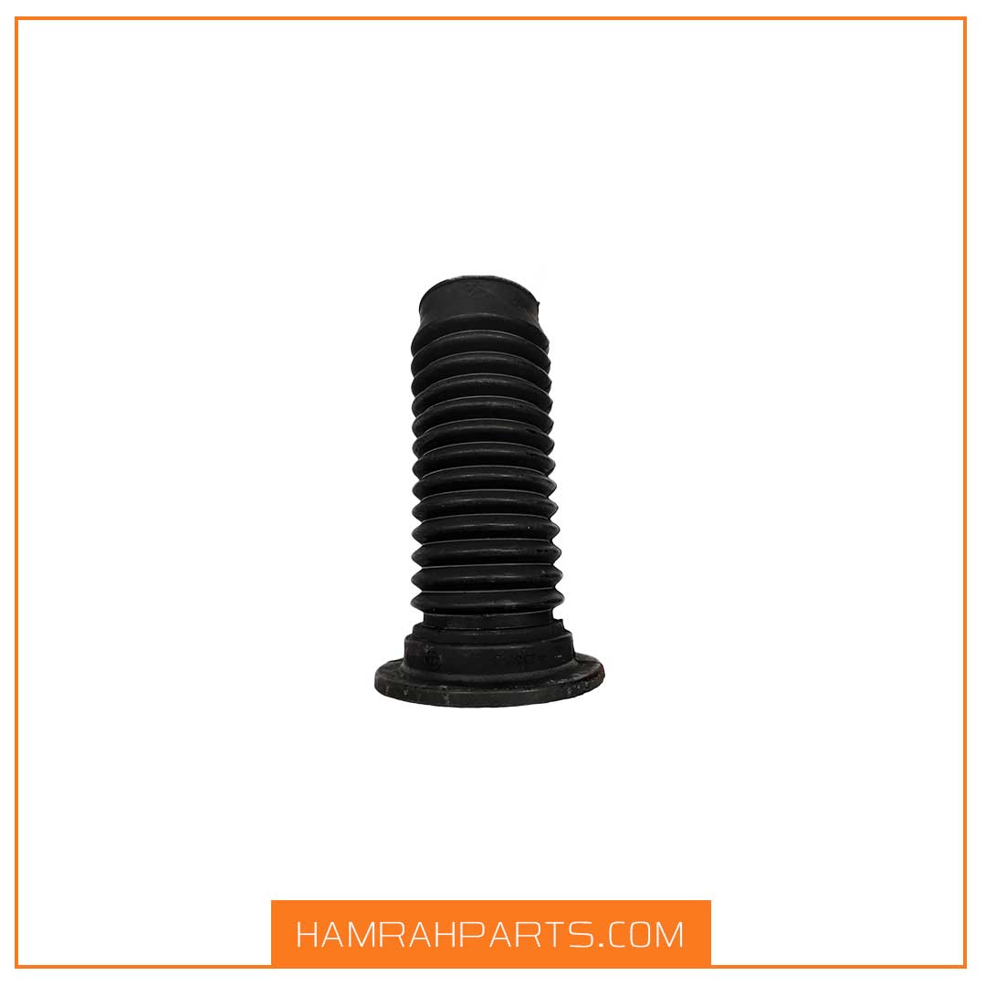 3 گردگیر کمک فنر لیفان ایکس 50 - Image 1