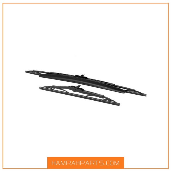 تیغه برف پاکن پژو 206 برند EMCO