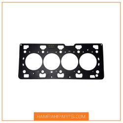 واشر سر سیلندر سمند ملی EF7 برند کیک KIEK