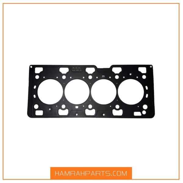واشر سر سیلندر سمند ملی EF7 برند کیک KIEK