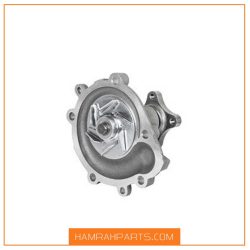 واتر پمپ پراید برند عظام