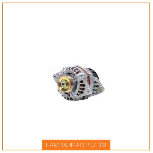 دینام پیکان برند عظام