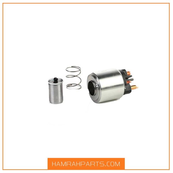 اتوماتیک استارت ال 90 برند عظام