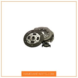 دیسک و صفحه تیبا 200 برند عظام