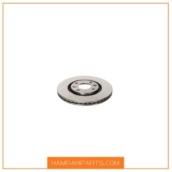 دیسک چرخ تیبا برند عظام