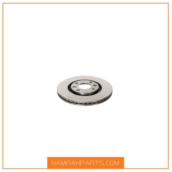 دیسک چرخ تیبا برند عظام