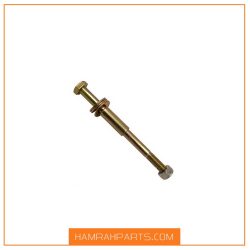 پیچ لاستیک موجگیر mvm 530