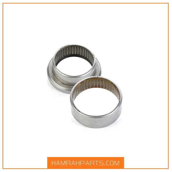 بلبرینگ ژامبون پژو 206 برند عظام