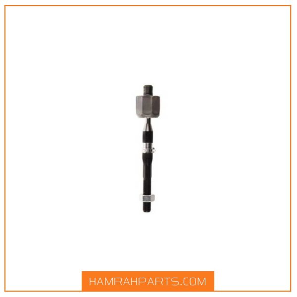 قرقری فرمان جک جی 4