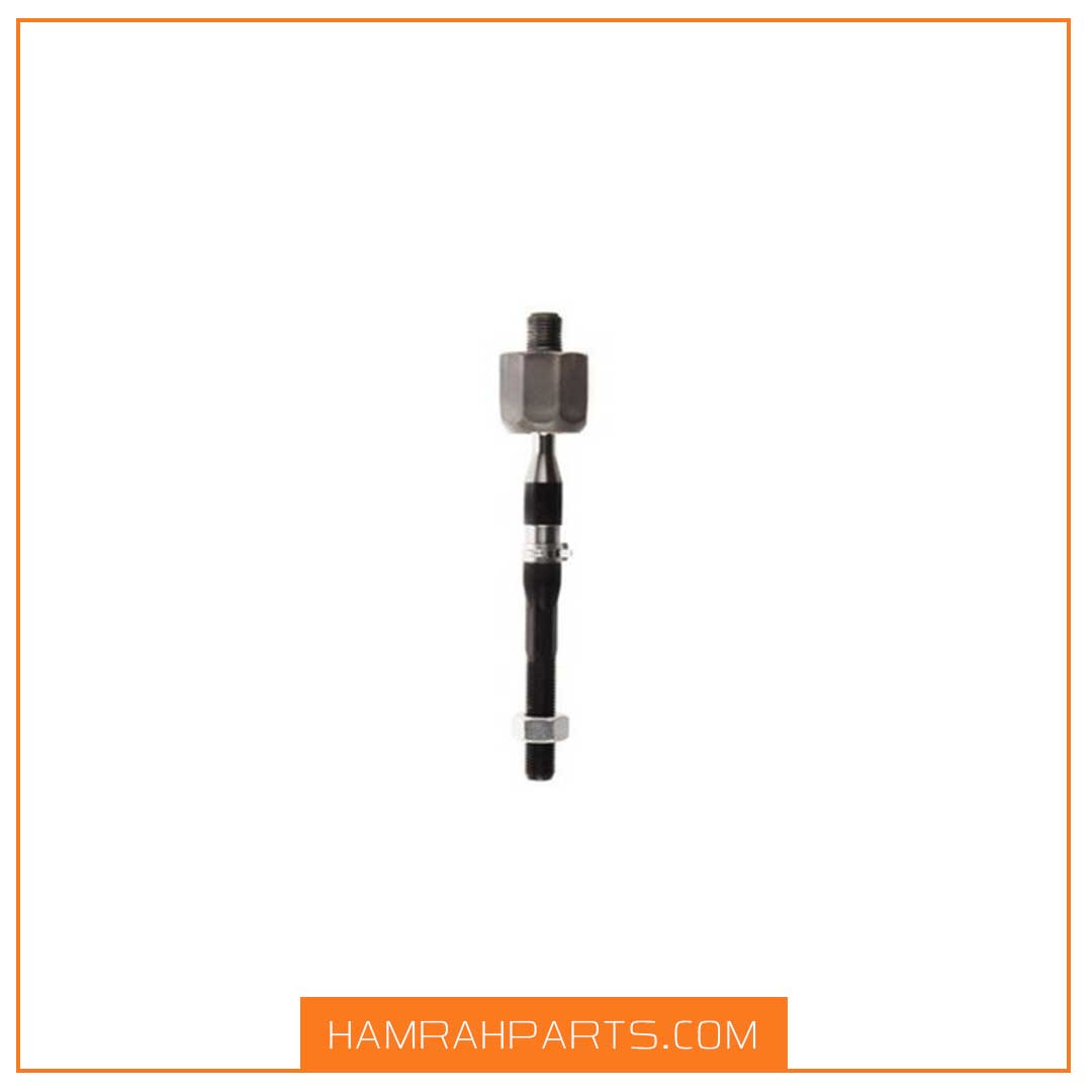 4 قرقری فرمان جک جی 4 - Image 1