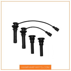 وایر سر کوئل جیلی EC7