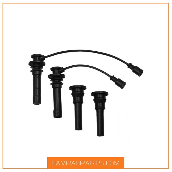 وایر سر کوئل جیلی EC7