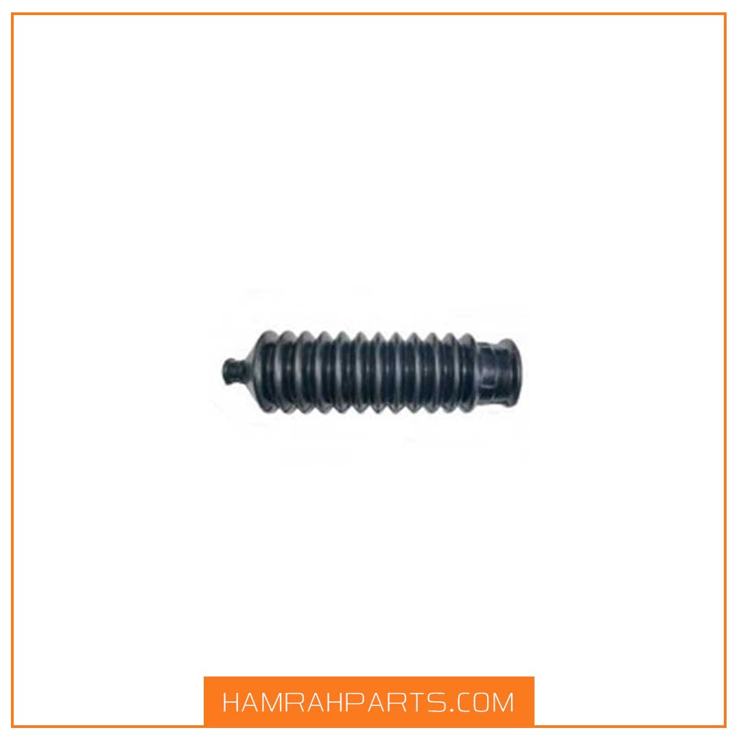 4 گردگیر جعبه فرمان لیفان 520 - Image 1