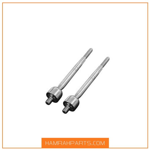 قرقری فرمان ولکس سی 30