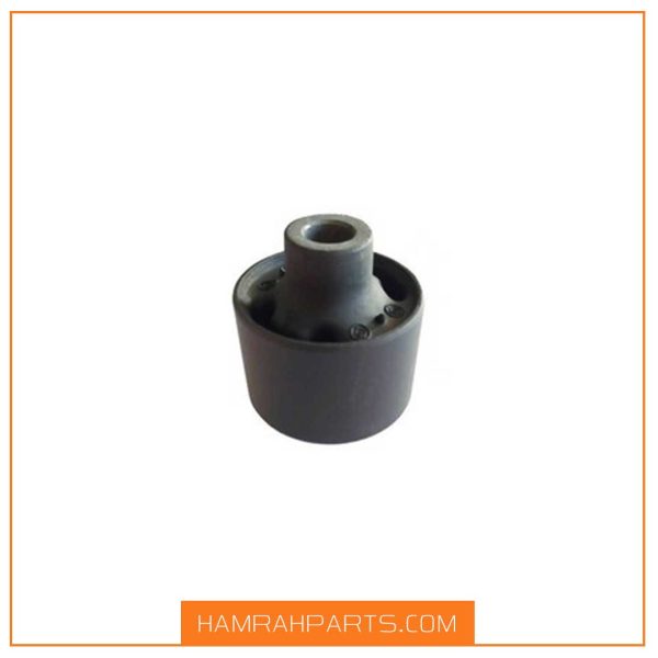 بوش بزرگ طبق هایما اس 5