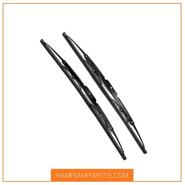 تیغه برف پاکن پراید برند EMCO