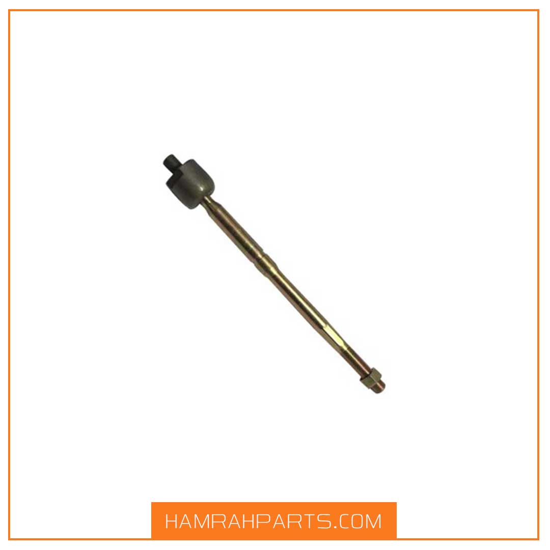 4 قرقری فرمان MVM X33 - Image 1