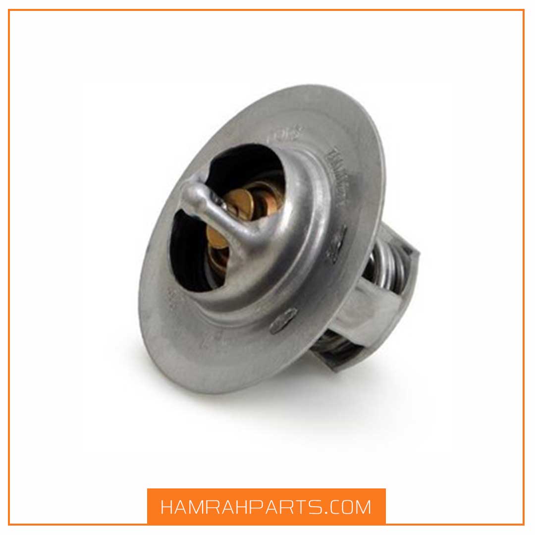 405-یمند-83 ترموستات سمند ملی /83 درجه برند بابا پارت - Image 1