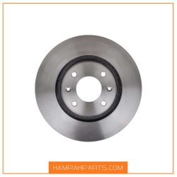 دیسک چرخ جلو دنا پلاس برند عظام