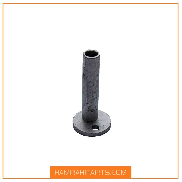 بوش اکسل عقب تیگو 5