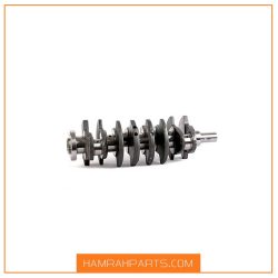 میل لنگ سمند برند عظام