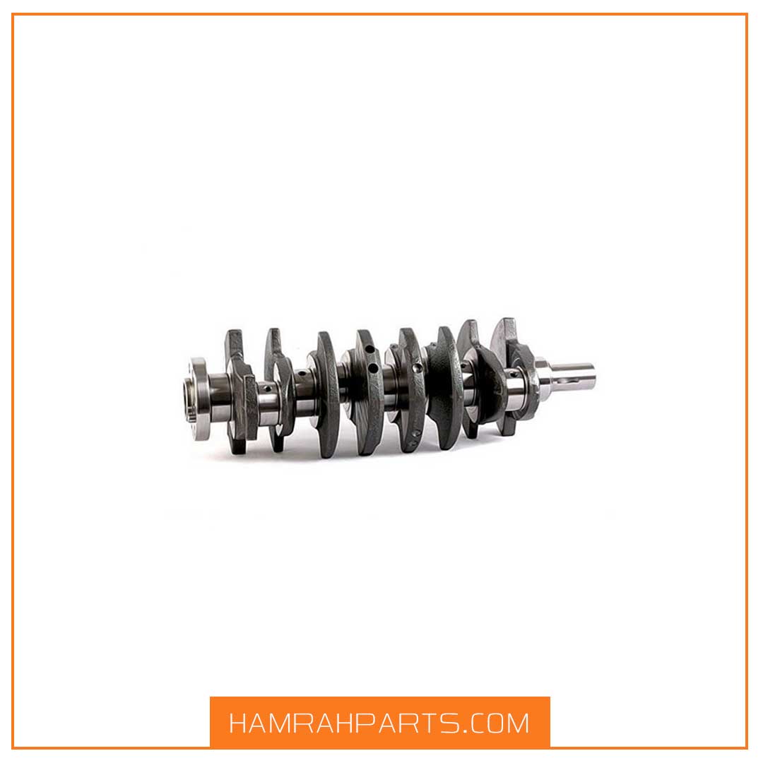 5 میل لنگ سمند برند عظام - Image 1