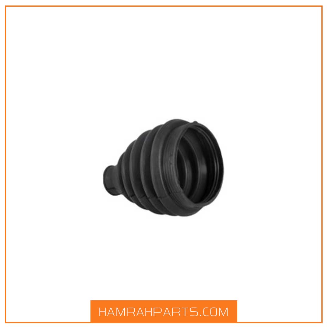 5 گردگیر پلوس سمت چرخ لیفان 520 - Image 1