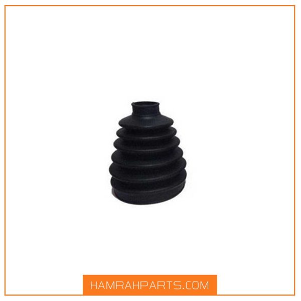 گردگیر پلوس سمت چرخ لیفان 820