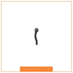 سیبک فرمان ولکس سی 30