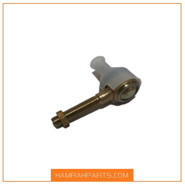 سیبک فرمان اچ سی کراس