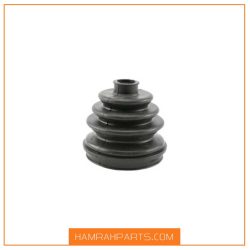 گردگیر پلوس سمت گیربکس mvm 530