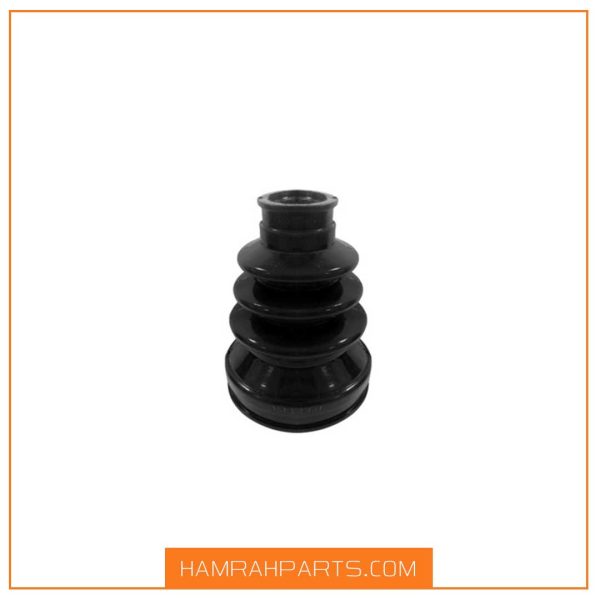 گردگیر پلوس سمت چرخ برلیانس 300