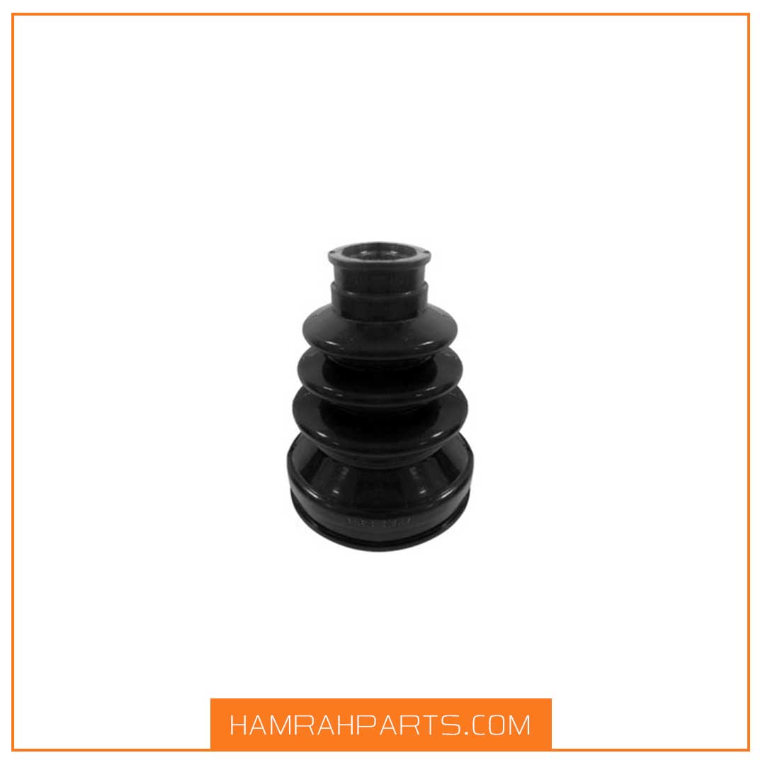 6 گردگیر پلوس سمت چرخ برلیانس 300 - Image 1