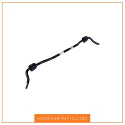 موجگیر عقب جک اس 5