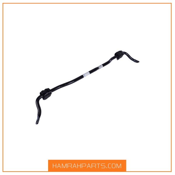 موجگیر عقب جک اس 5