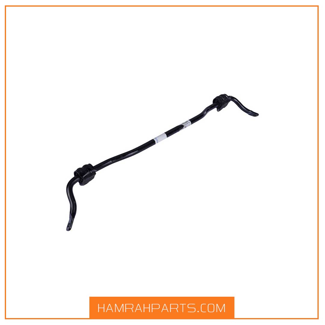 6 موجگیر عقب جک اس 5 - Image 1