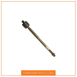 قرقری فرمان جیلی EC7