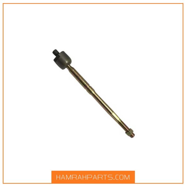 قرقری فرمان جیلی EC7