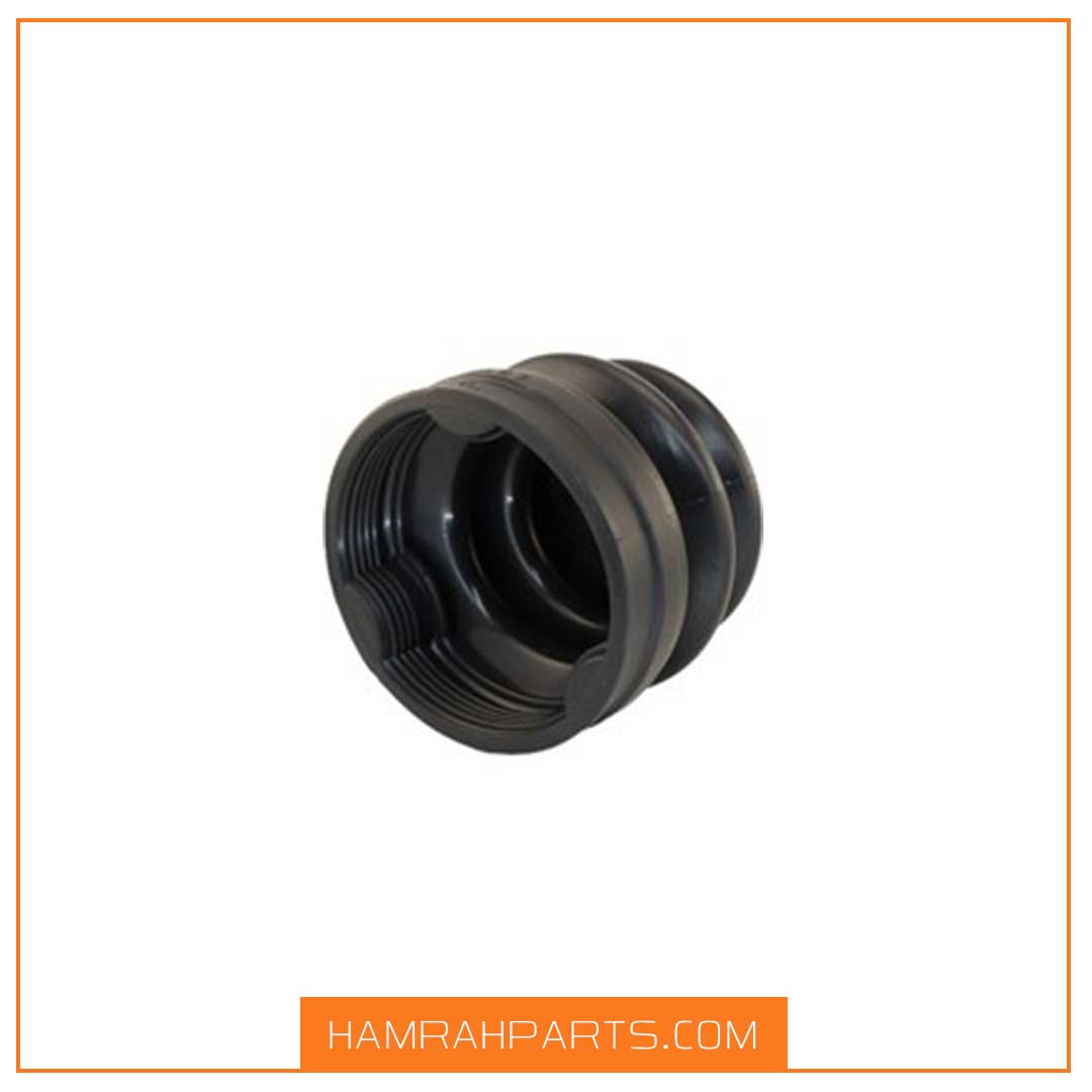 6 گردگیر پلوس سمت گیربکس لیفان 820 - Image 1