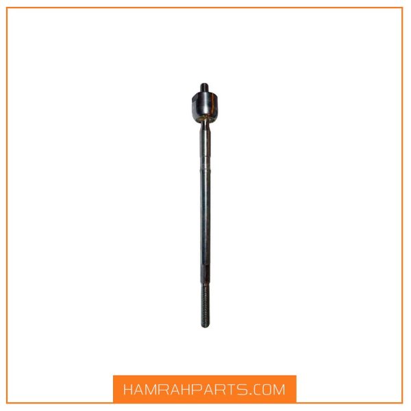 قرقری فرمان اچ سی کراس