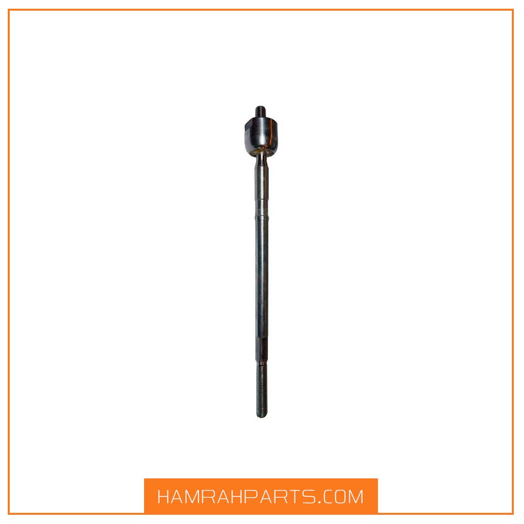 6 قرقری فرمان اچ سی کراس - Image 1