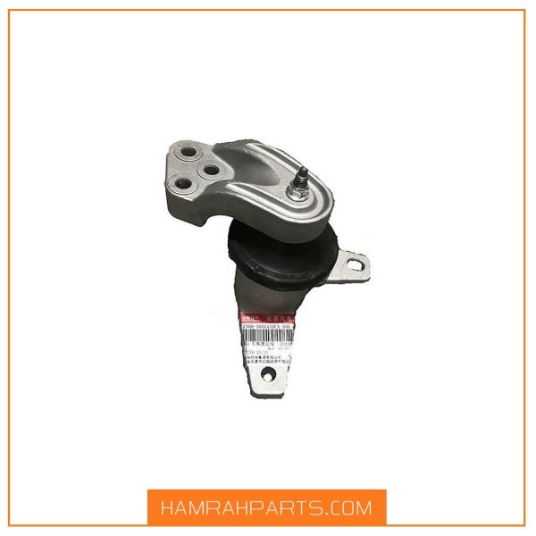 دسته موتور بالا راست اریو