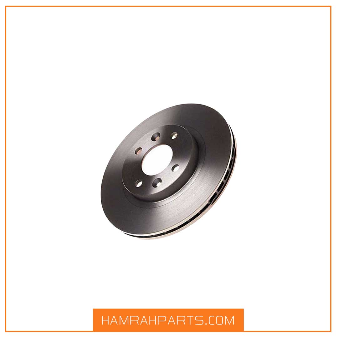 7 دیسک چرخ روآABSبرند عظام - Image 1