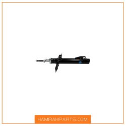 کمک فنر جلو جک s3